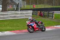 Middle 2 Group Red Bikes